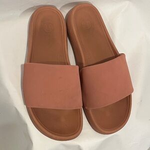 lululemon athletica Women's Restfeel Slides Size 10